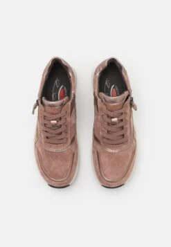 Gabor Comfort Sneakers Laag - Dark Rose 13 Gabor Comfort Sneakers Laag - Dark Rose -Gabor 650f3a9406a4413896f70987ee36c831