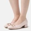 Gabor Comfort Klassieke Pumps - Light Rose 2 Gabor Comfort Klassieke Pumps - Light Rose -Gabor 657f3a8d7f0647f4ba34ba0af80e146d