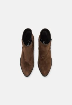 Gabor Comfort Korte Laarzen - Whisky 13 Gabor Comfort Korte Laarzen - Whisky -Gabor 677f6d95201c4dc9ad409d84d41fe36b