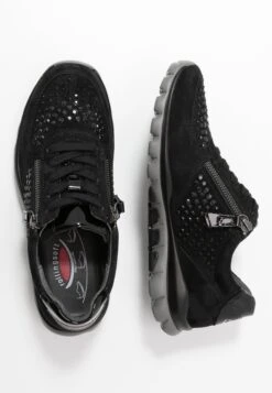 Gabor Comfort Rolling Soft - Sneakers Laag - Schwarz -Gabor 68746d7c30c2409289c8c9ca6036ad6f