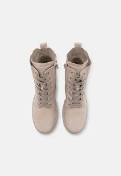 Gabor Comfort Veterboots - Puder -Gabor 69a1117eedfe408a9b538ba91b97d469