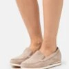 Gabor Comfort Instappers - Silk -Gabor 6a05538c10254bef87252496b409c69b
