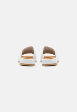 Gabor Comfort Muiltjes - Weiß -Gabor 6a5b609517a8446f95195960b99e27e8