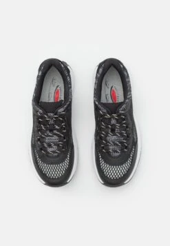 Gabor Comfort Sneakers Laag - Schwarz/Weiss -Gabor 6a73b278c60c4414b96daf356af5484d