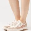 Gabor Comfort Sneakers Laag - Neve/Clay/Piggy -Gabor 6b671c3e525e42ba985e7a1930ad00cb