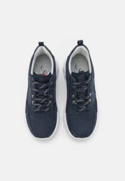 Gabor Comfort Sneakers Laag - Blue 13 Gabor Comfort Sneakers Laag - Blue -Gabor 6c0ec6ba5a6a4f28b70414b65849cc18