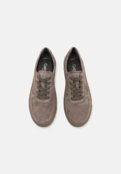 Gabor Comfort Sneakers Laag - Fumo 13 Gabor Comfort Sneakers Laag - Fumo -Gabor 6d5a1c352cb04d9ea1d1473e7581237b