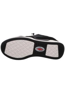 Gabor Comfort Rollingsoft- Sneakers Laag - Schwarz -Gabor 70a422e661ae4f87b2b928fbf04d7d2e