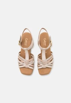 Gabor Comfort Clogs - Ivory/Rose/Gold 13 Gabor Comfort Clogs - Ivory/Rose/Gold -Gabor 72f7dff5ac54466f84075c80a0589f0c