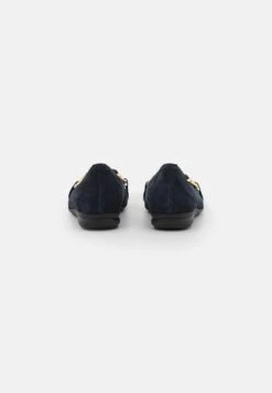 Gabor Comfort Ballerina'S - Dark Blue/Uni Gold -Gabor 736f6a86c855447a8ff772b158730706