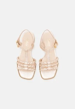 Gabor Comfort Sandalen - Muschel/Gold -Gabor 73941038692e49bda22cb4c1977d9c35