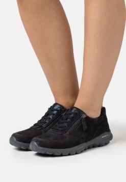 Gabor Comfort Sneakers Laag - Pazifik