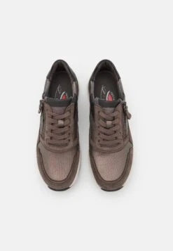 Gabor Comfort 36957 - Sneakers Laag - Copper/Black 13 Gabor Comfort 36957 - Sneakers Laag - Copper/Black -Gabor 7669b14bd53c46e4af762ba889a39e25
