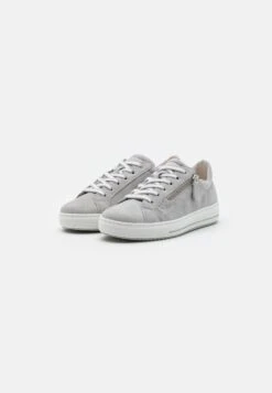 Gabor Comfort Sneakers Laag - Light Grey -Gabor 7bddc39d59fb494a8823ed9b08990adc