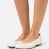 Gabor Comfort Ballerina'S - Panna 2 Gabor Comfort Ballerina'S - Panna -Gabor 7c31da492657436b8dd0b026b50562a0