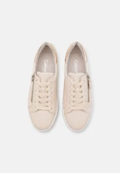 Gabor Comfort Sneakers Laag - Ivory/Muschel 13 Gabor Comfort Sneakers Laag - Ivory/Muschel -Gabor 7cf120e5b11947e1b509e871ff32ab01