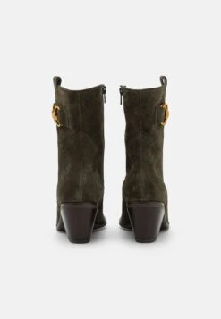 Gabor Comfort Cowboy-/Bikerlaarsjes - Bosco/Dark Gold 11 Gabor Comfort Cowboy-/Bikerlaarsjes - Bosco/Dark Gold -Gabor 7e4fa7df51e64ad9b5fad77476c5d51c