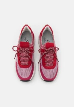 Gabor Comfort Sneakers Laag - Rubin Kombi 13 Gabor Comfort Sneakers Laag - Rubin Kombi -Gabor 7eca8a5b55cd4d21bf4ebb9e6f5aa063