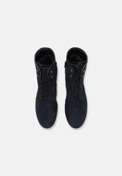 Gabor Comfort Veterboots - Dark Blue -Gabor 7f06a7ae8dd143828b6f0d0dea5b54af