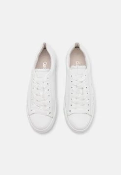 Gabor Comfort Sneakers Laag - Weiss 13 Gabor Comfort Sneakers Laag - Weiss -Gabor 82586627b4ae4c4fb0b8e2a7b6a25fe2