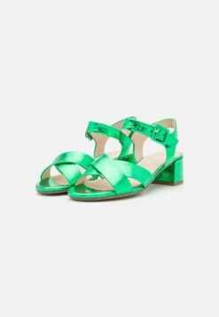 Gabor Comfort Sandalen - Verde -Gabor 85889d657003482688e4e284a47f10a8