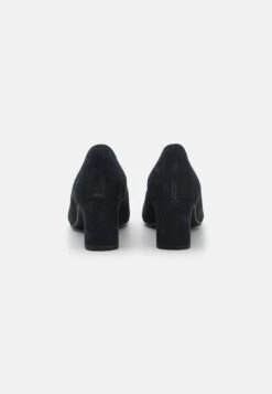 Gabor Comfort Klassieke Pumps - Dark Blue -Gabor 859ae1cbc618491fb88807f4abf88d44