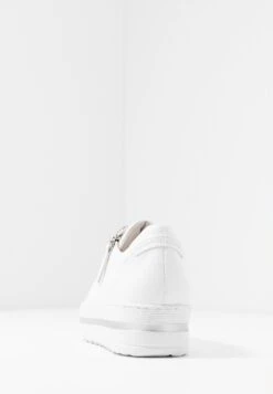 Gabor Comfort Sneakers Laag - Weiß -Gabor 8b470e00506440aeaa39a9808c698728
