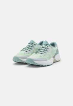 Gabor Comfort Sneakers Laag - Light Mint/Grau -Gabor 8cf2369f14c64b52a80026f73cd609b4