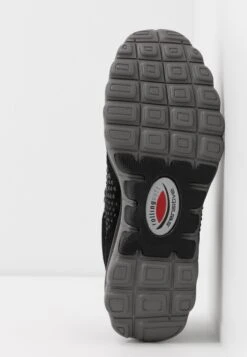 Gabor Comfort Rolling Soft - Sneakers Laag - Schwarz -Gabor 8d913633f5dc4586a34040581b2b9b9f