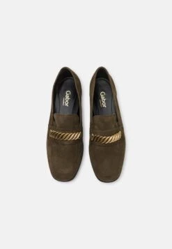 Gabor Comfort Instappers - Tundra -Gabor 8fd198b07a2442d396bc017761587fcc