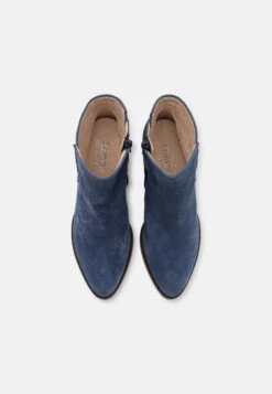 Gabor Comfort Korte Laarzen - Jeans -Gabor 8fe84127acb448fc8c5857460a4cb8a6