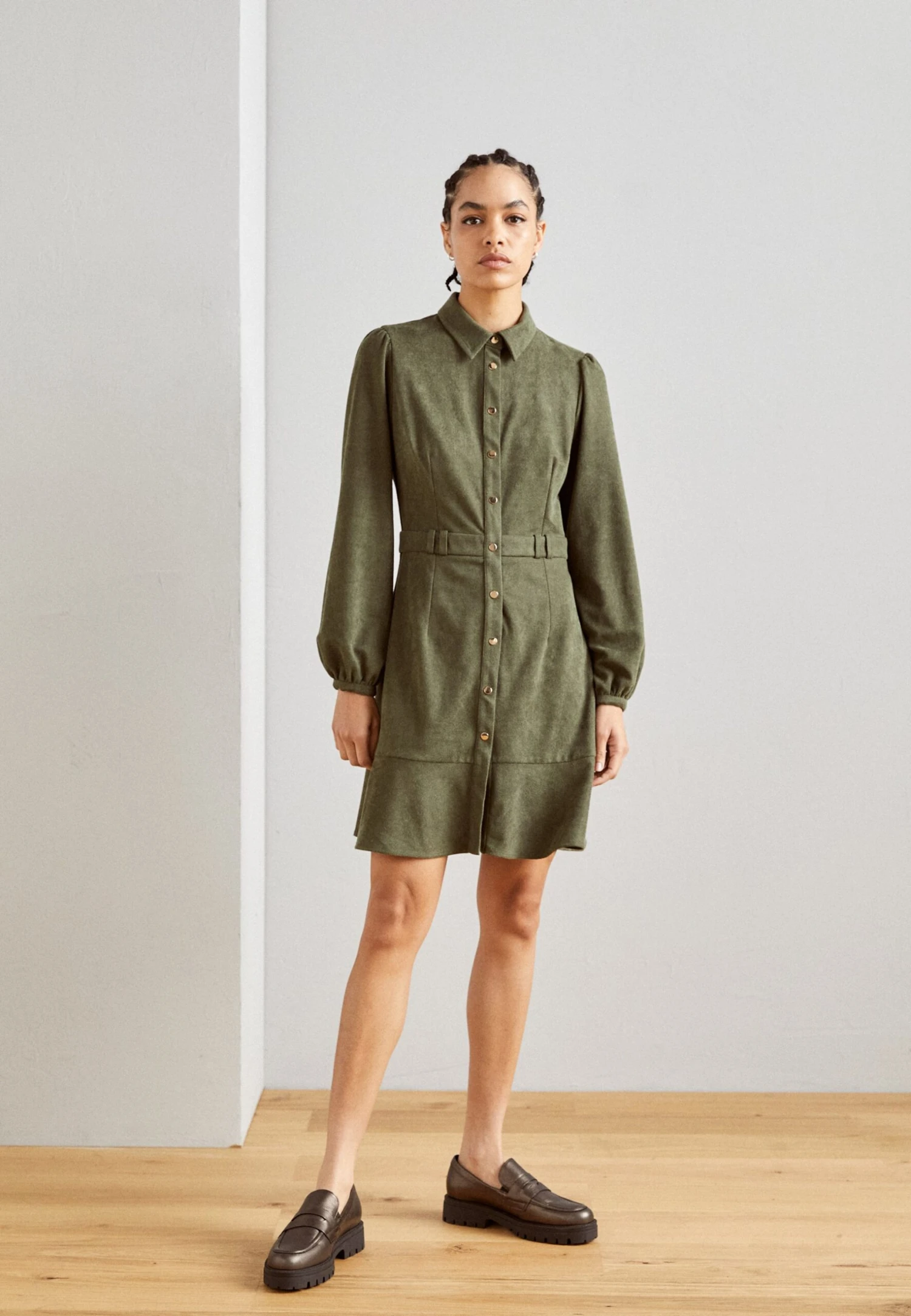 Gabor Comfort Instappers - Smog 5 Gabor Comfort Instappers - Smog - Afbeelding 3