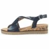 Gabor Comfort Sandalen Met Sleehak - Ocean Korkts Honi 2 Gabor Comfort Sandalen Met Sleehak - Ocean Korkts Honi -Gabor 960eca3296e74181898311ca227417f7