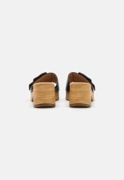 Gabor Comfort Clogs - Schwarz 11 Gabor Comfort Clogs - Schwarz -Gabor 9739e2e4f249480b945636526921773b