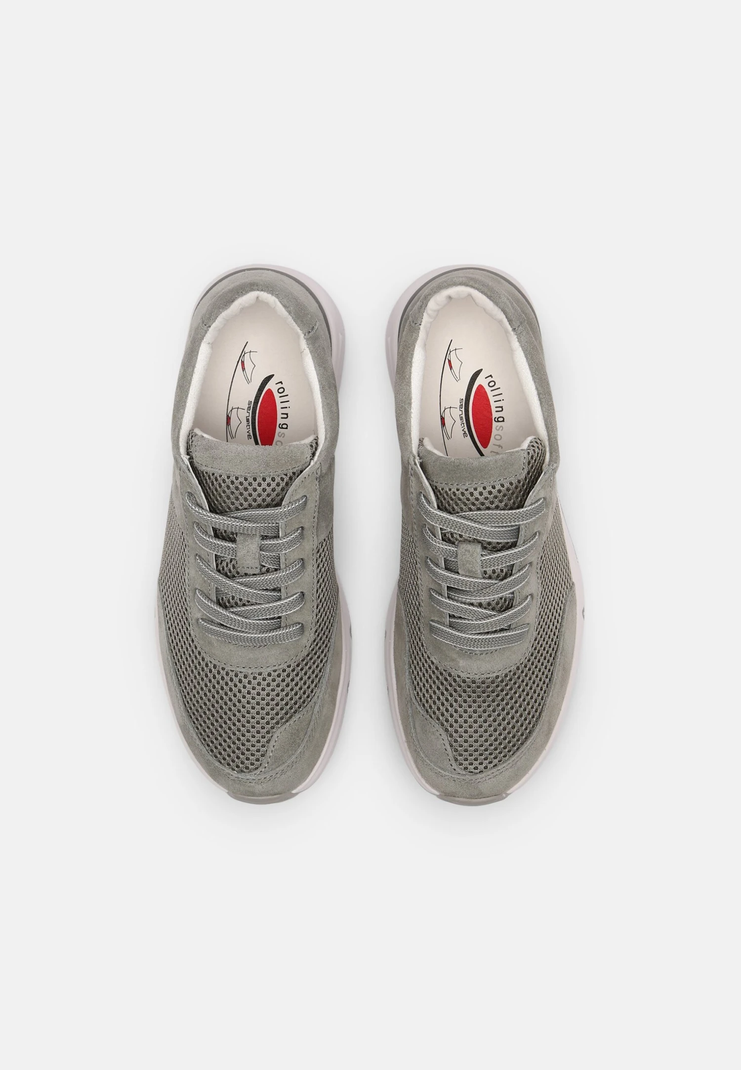 Gabor Comfort Rolling Soft- Sneakers Laag - Pino 7 Gabor Comfort Rolling Soft- Sneakers Laag - Pino - Afbeelding 5