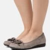 Gabor Comfort Ballerina'S - Fumo/Altsilber -Gabor 9c8a21c6c6f0434eb6c1c8e51510a3d6