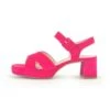 Gabor Comfort Sandalen - Pink 1 Gabor Comfort Sandalen - Pink -Gabor 9d4d4f6e34ee4eaaaf0c70e52ab7d8b5