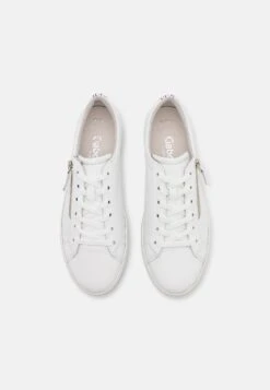 Gabor Comfort Sneakers Laag - Weiss/Multicolour -Gabor a1655fe7b8f24d7fb0295a070044faa1