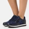 Gabor Comfort Sneakers Laag - Marine/Nightblue 2 Gabor Comfort Sneakers Laag - Marine/Nightblue -Gabor a2d15452b41e47a0b2e33222ce7a0973