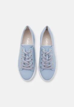 Gabor Comfort Sneakers Laag - Sky/Ube -Gabor a2f3f4d5d08c49cb99be67f2de7a28e8
