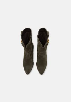 Gabor Comfort Cowboy-/Bikerlaarsjes - Bosco/Dark Gold 13 Gabor Comfort Cowboy-/Bikerlaarsjes - Bosco/Dark Gold -Gabor a45f1a89a8fd4e45a530016f6786e43e