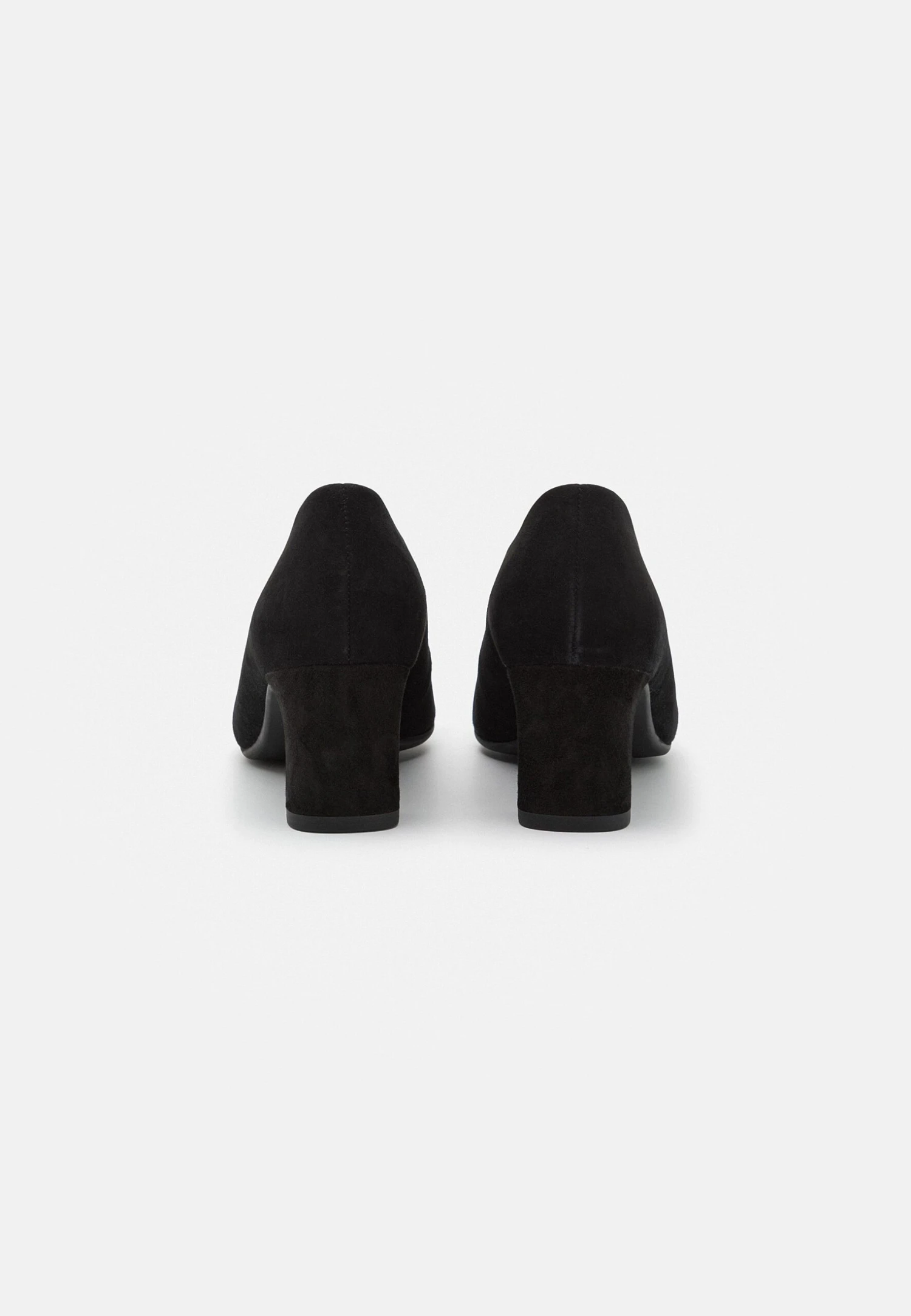 Gabor Comfort Klassieke Pumps - Black 6 Gabor Comfort Klassieke Pumps - Black - Afbeelding 4