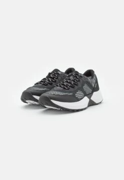 Gabor Comfort Sneakers Laag - Schwarz/Weiss -Gabor a98e31e3c05543a19d2f76cf55f2c116