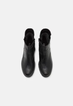 Gabor Comfort Korte Laarzen - Schwarz -Gabor aa5d642c49904626bec5b68bf2336265