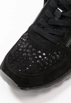 Gabor Comfort Rolling Soft - Sneakers Laag - Schwarz -Gabor ac17ae6564fa4260bad5cea1ef57159d