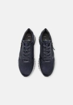 Gabor Comfort Sneakers Laag - Blue/Midnight 13 Gabor Comfort Sneakers Laag - Blue/Midnight -Gabor ad40e7a92c344fa79d40e53fc5590d22