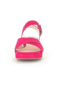 Gabor Comfort Sandalen - Pink 14 Gabor Comfort Sandalen - Pink -Gabor b0e566149d384b048e088ba22b0532c3