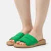 Gabor Comfort Muiltjes - Verde 1 Gabor Comfort Muiltjes - Verde -Gabor b823eed7c09a41dcbc9249eaae985a22