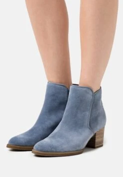 Gabor Comfort Korte Laarzen - Nautic