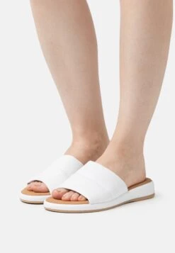 Gabor Comfort Muiltjes - Weiß
